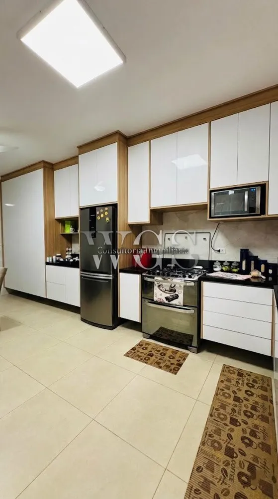 Sobrado, 4 quartos, 255 m² - Foto 12