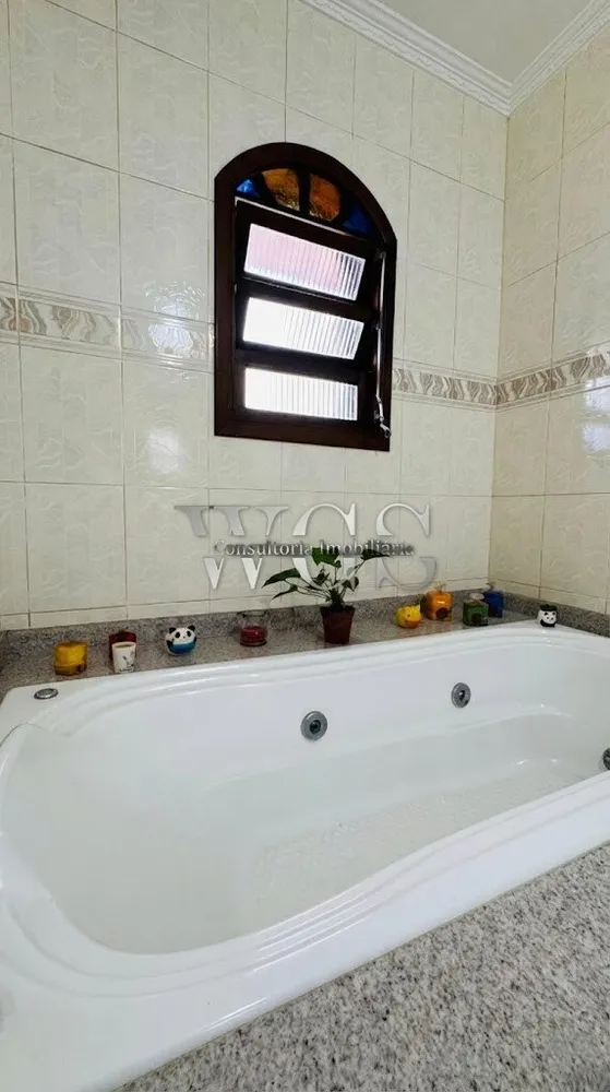 Sobrado, 4 quartos, 255 m² - Foto 7