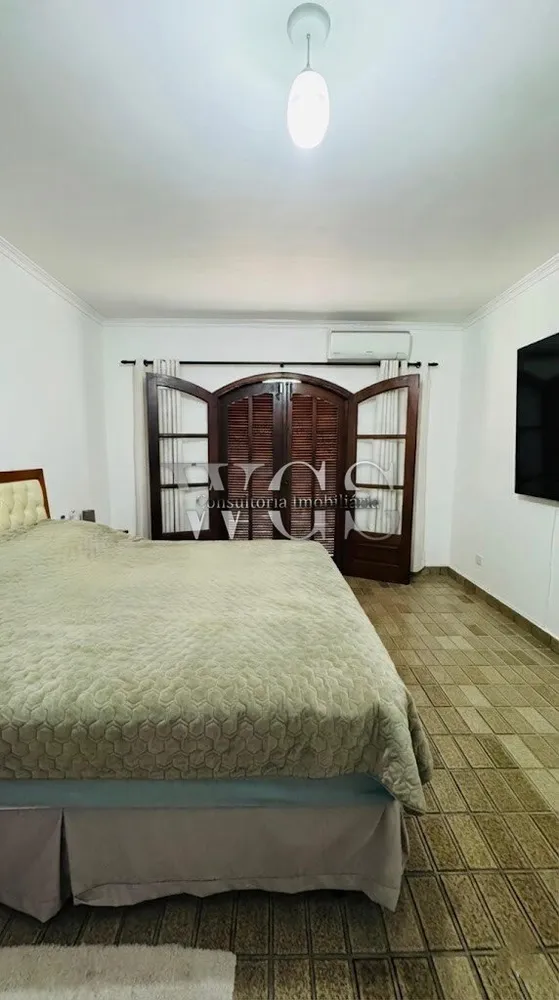 Sobrado, 4 quartos, 255 m² - Foto 6