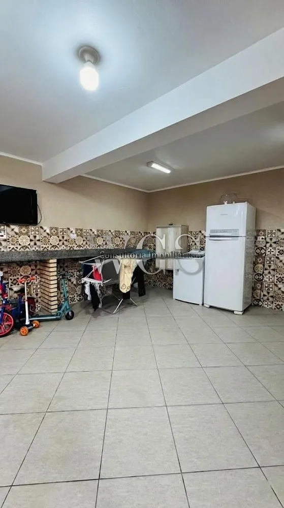 Sobrado, 4 quartos, 255 m² - Foto 14