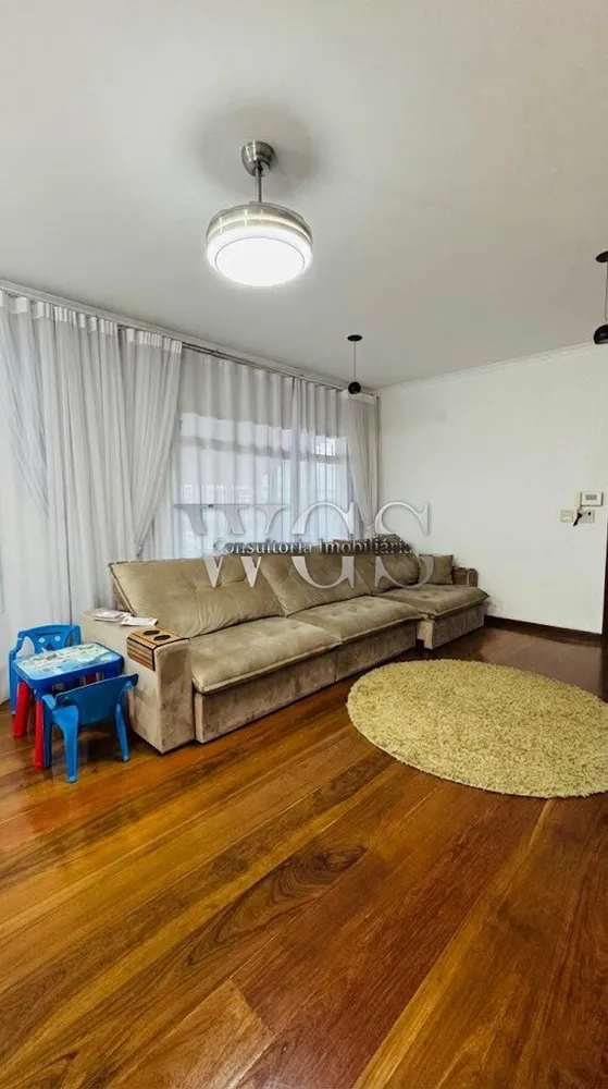 Sobrado, 4 quartos, 255 m² - Foto 2