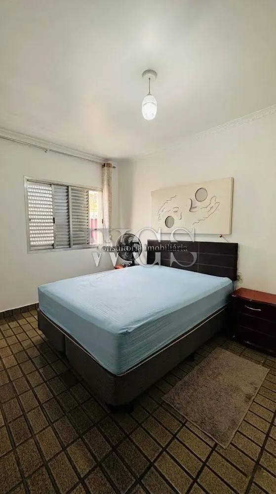 Sobrado, 4 quartos, 255 m² - Foto 11