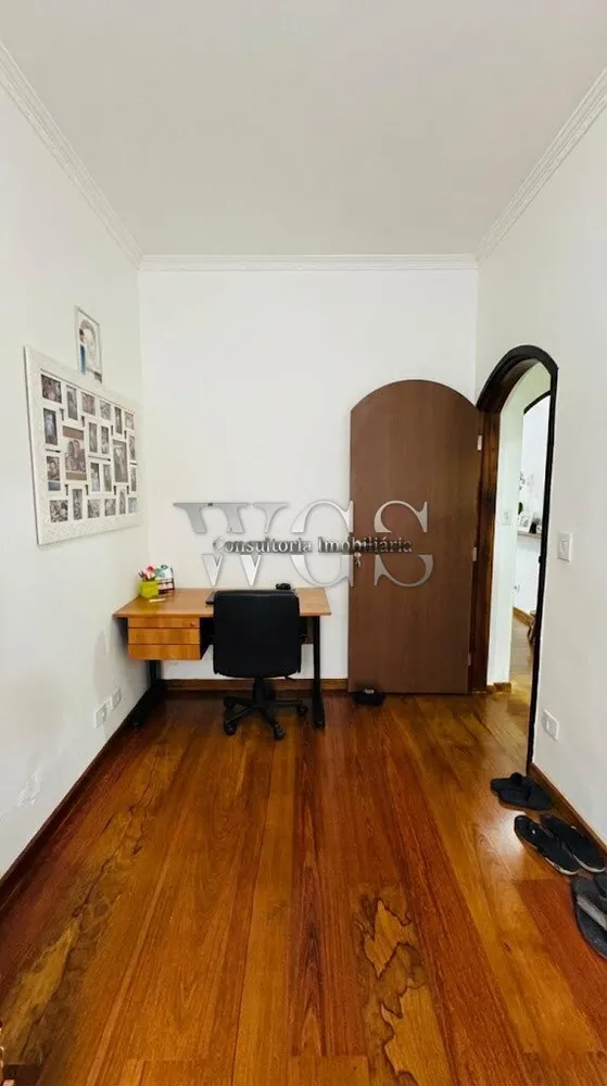 Sobrado, 4 quartos, 255 m² - Foto 15