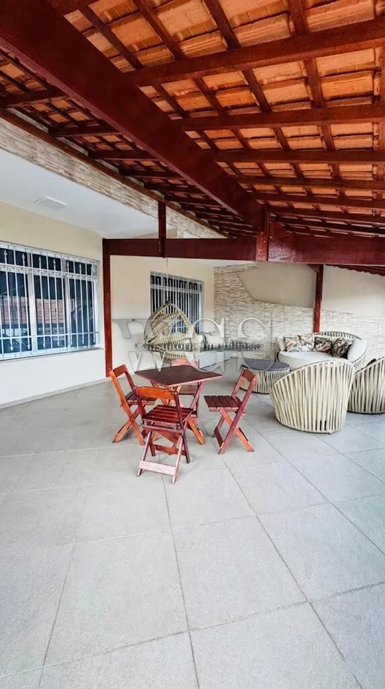 Sobrado, 4 quartos, 255 m² - Foto 1