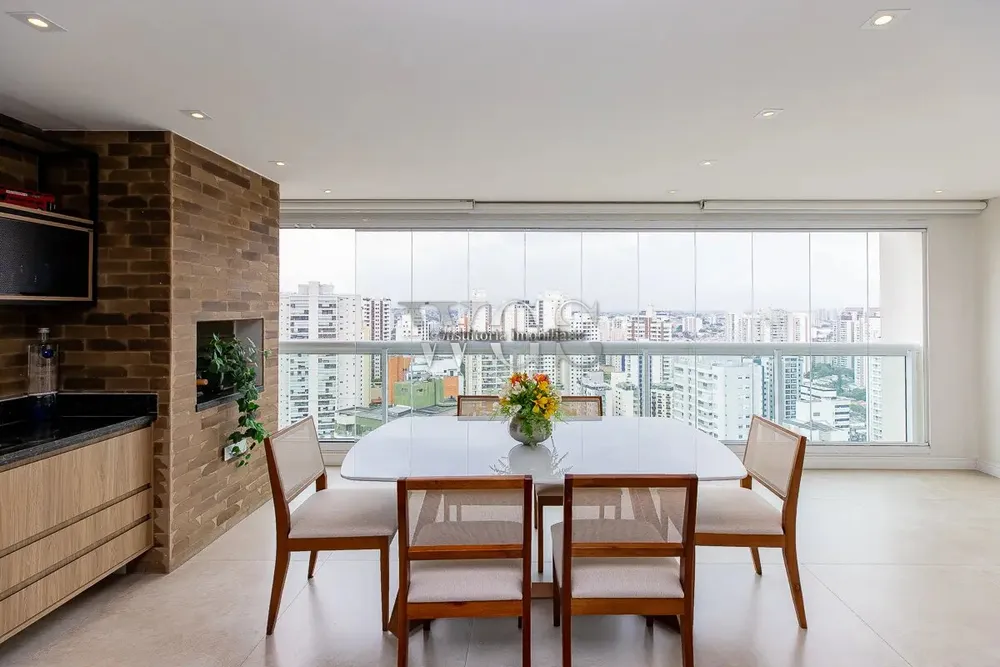 Apartamento, 3 quartos, 135 m² - Foto 7