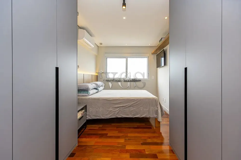 Apartamento, 3 quartos, 135 m² - Foto 8