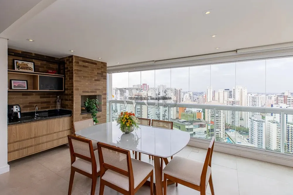 Apartamento, 3 quartos, 135 m² - Foto 5