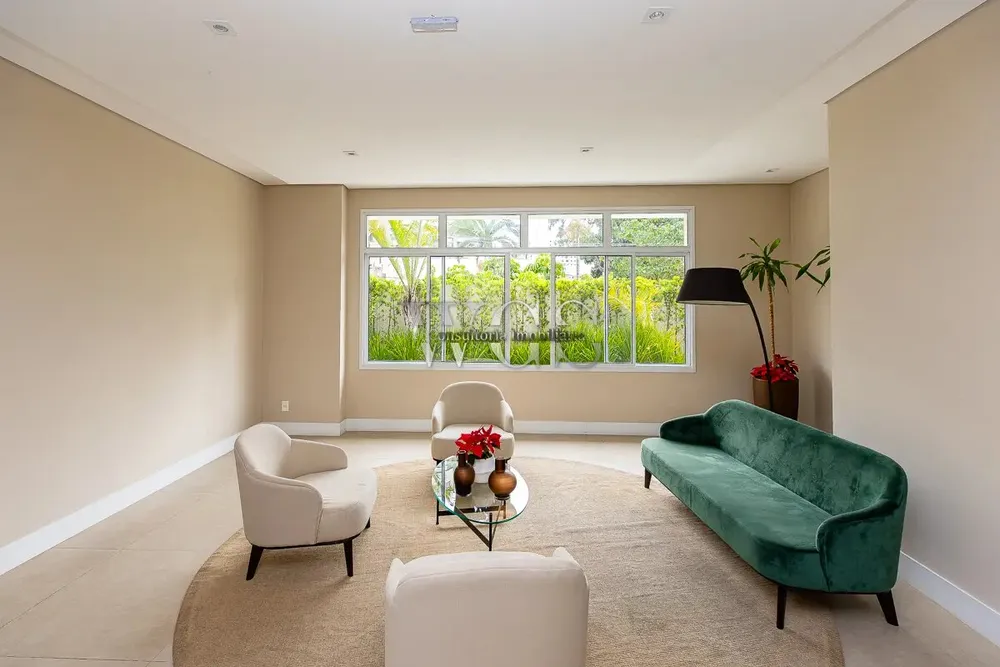 Apartamento, 3 quartos, 135 m² - Foto 16