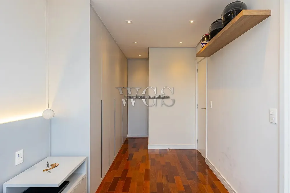Apartamento, 3 quartos, 135 m² - Foto 7