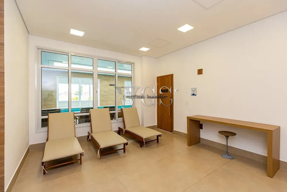 Apartamento, 3 quartos, 135 m² - Foto 5