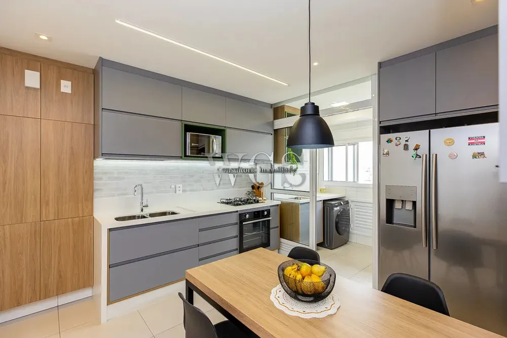 Apartamento, 3 quartos, 135 m² - Foto 6
