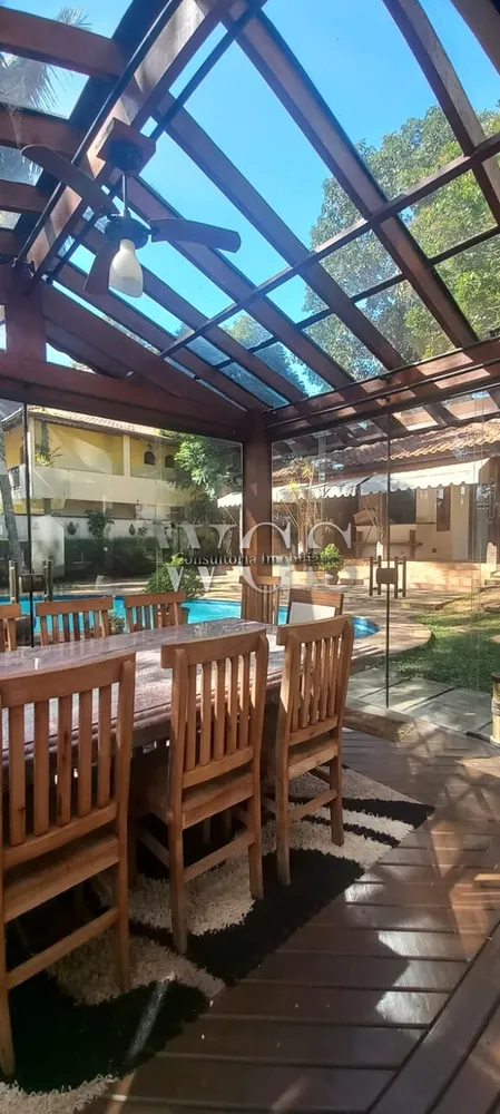 Sobrado, 3 quartos - Foto 1