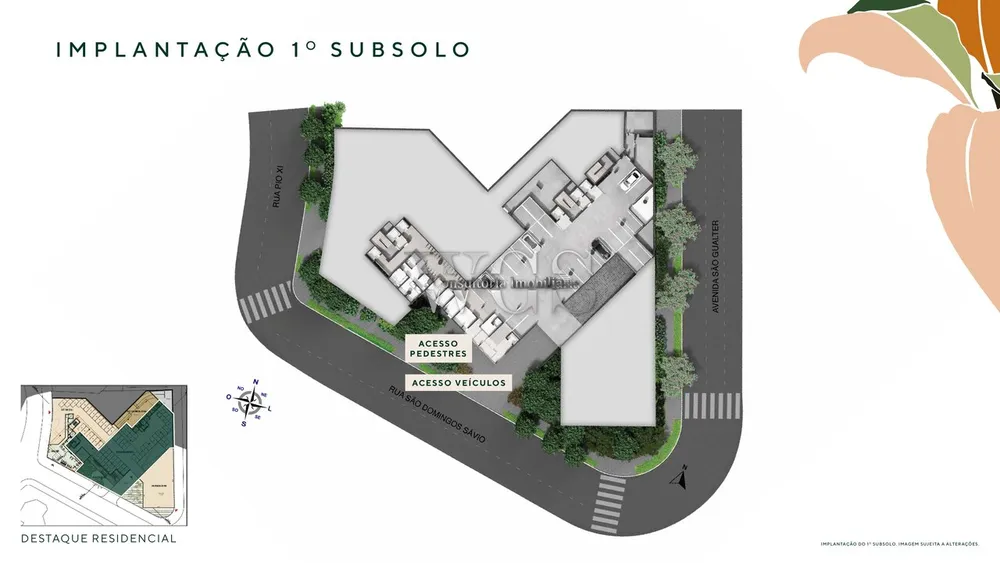 Apartamento, 2 quartos, 3740 m² - Foto 12
