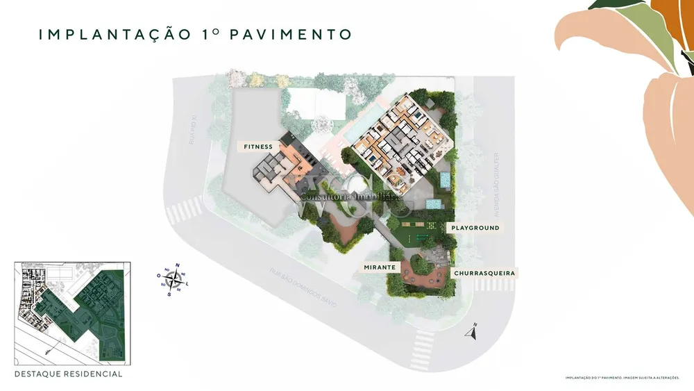 Apartamento, 2 quartos, 3740 m² - Foto 15