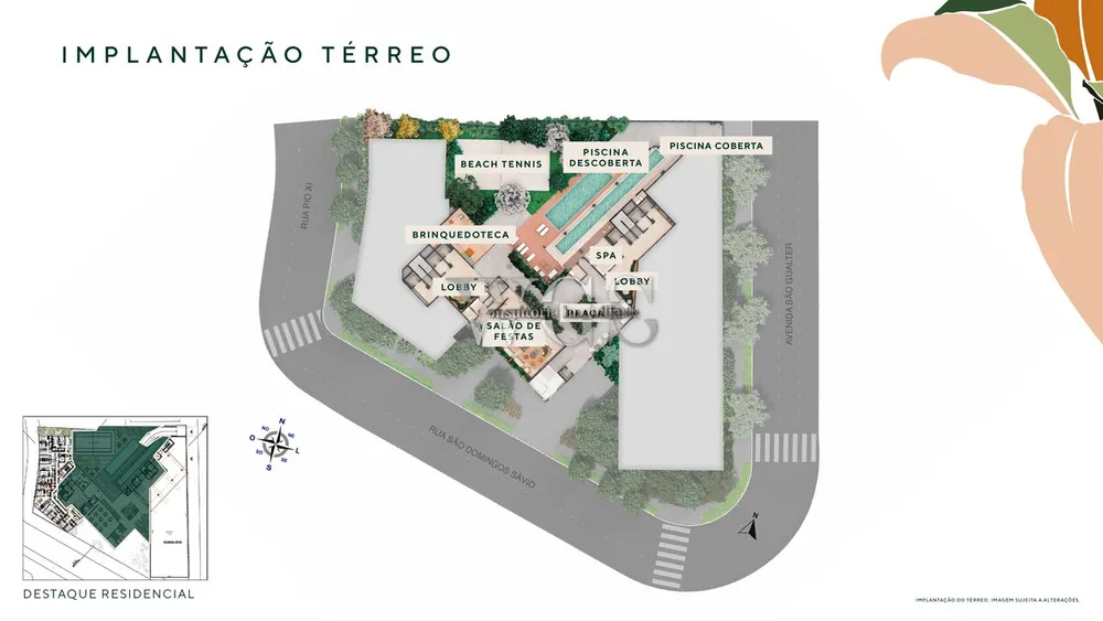Apartamento, 2 quartos, 3740 m² - Foto 10