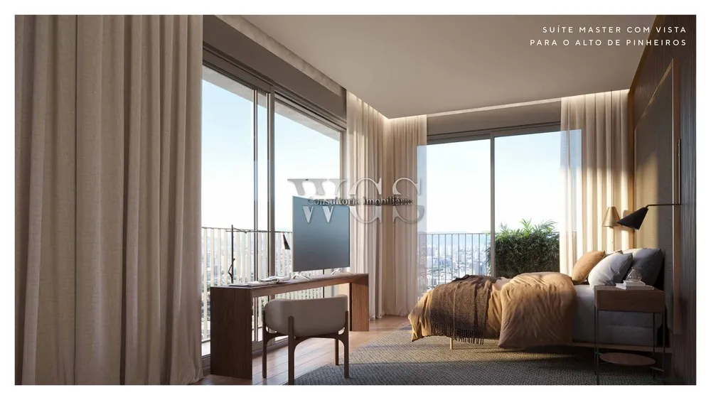 Apartamento, 2 quartos, 3740 m² - Foto 5