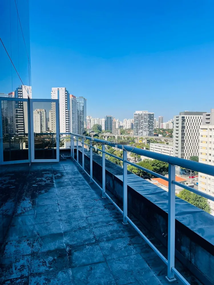 Sala-Conjunto, 958 m² - Foto 13
