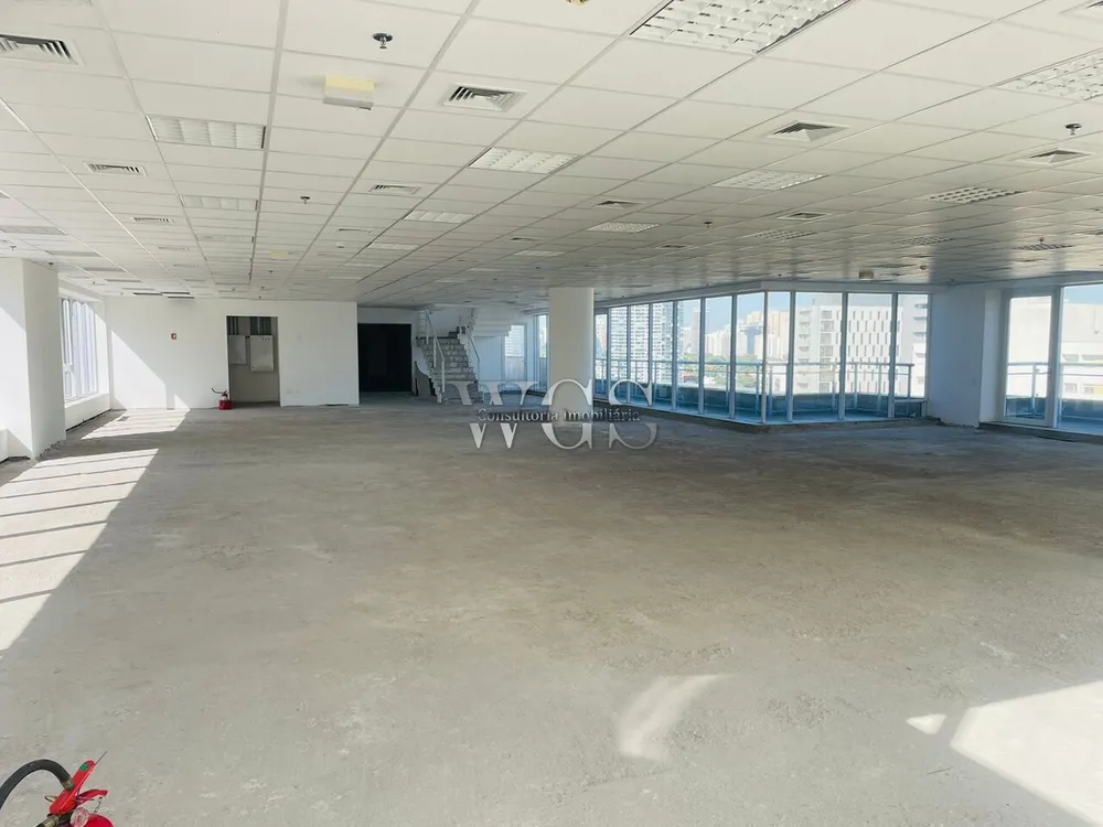 Sala-Conjunto, 958 m² - Foto 3