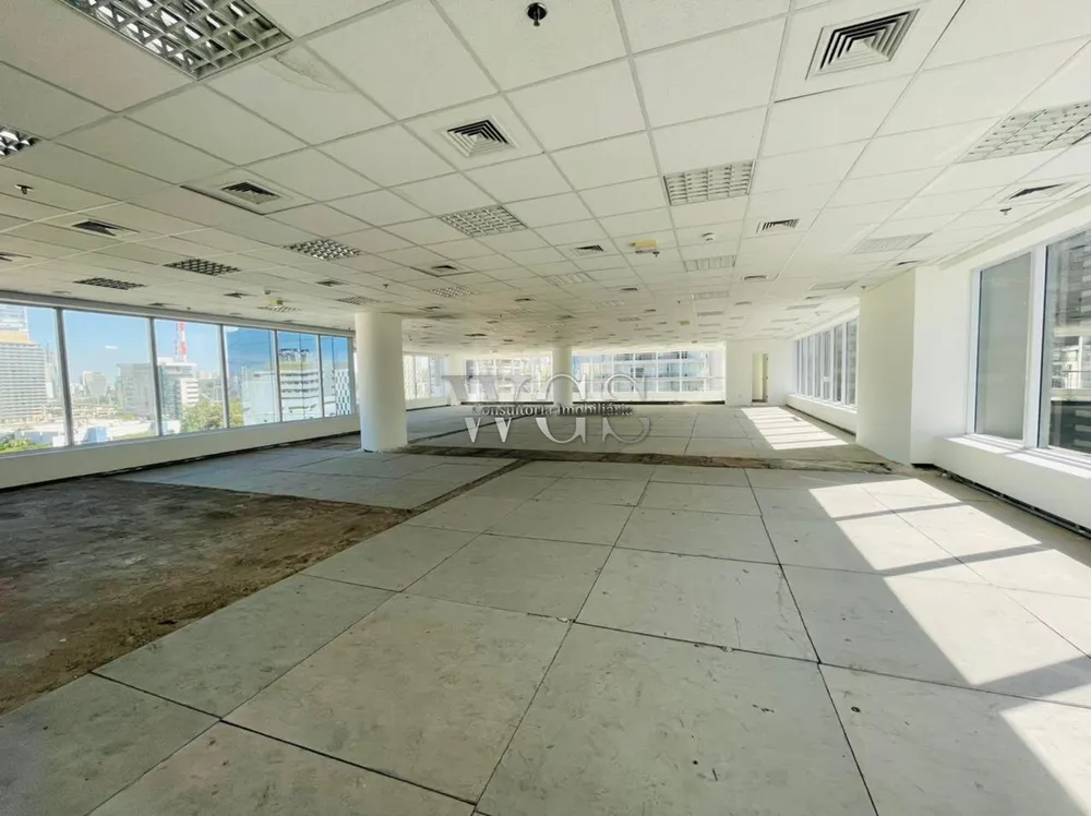 Sala-Conjunto, 958 m² - Foto 1