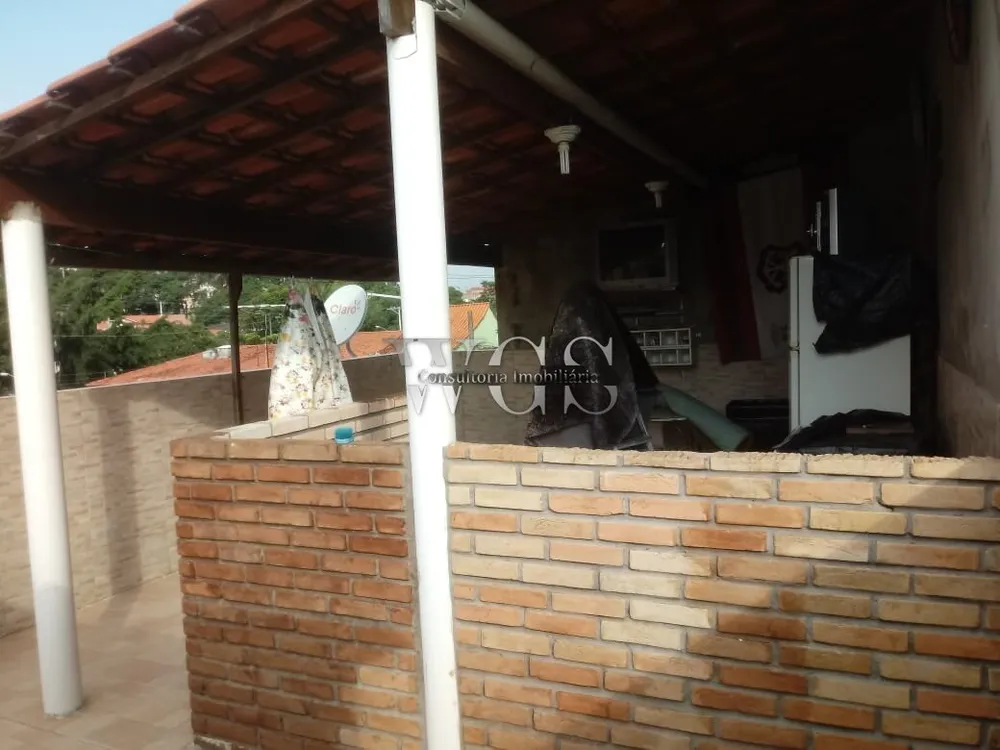 Sobrado - Foto 1