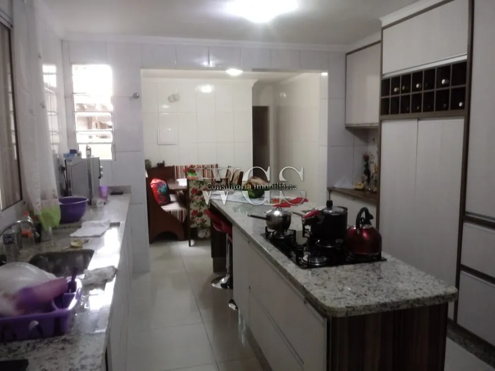 Sobrado - Foto 15