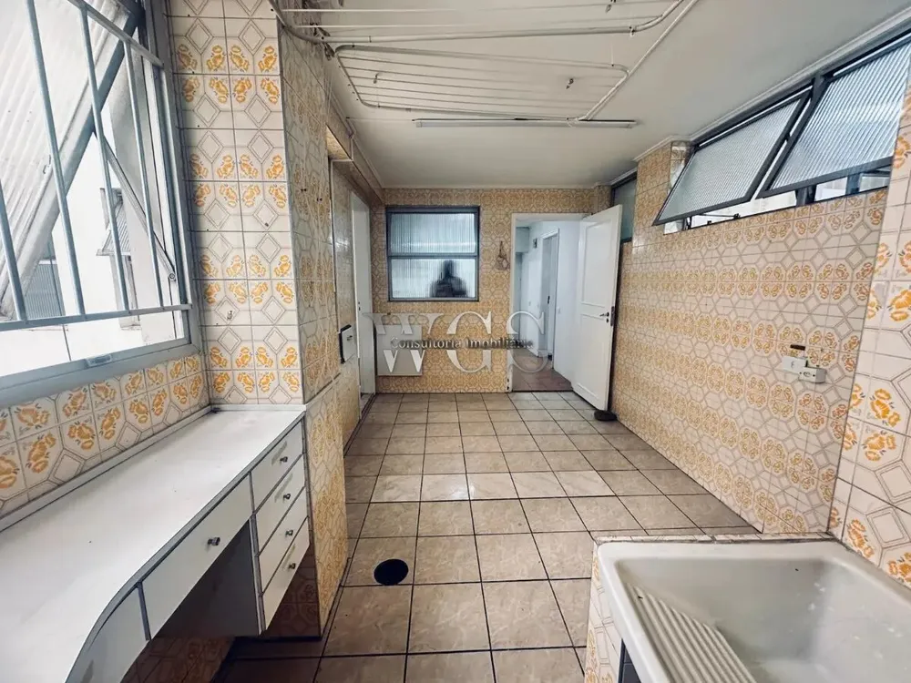 Apartamento, 3 quartos, 170 m² - Foto 8