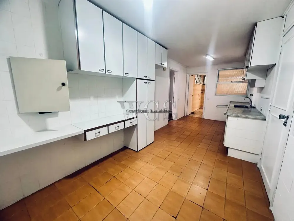 Apartamento, 3 quartos, 170 m² - Foto 11