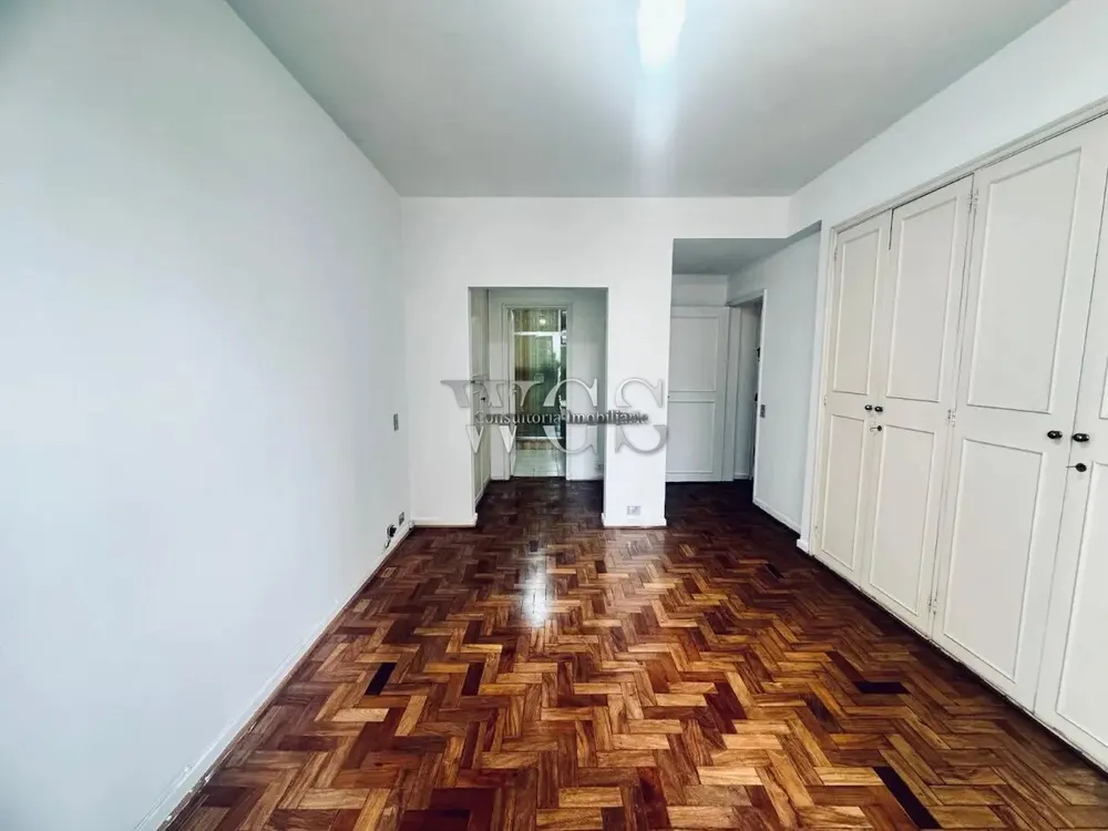 Apartamento, 3 quartos, 170 m² - Foto 1