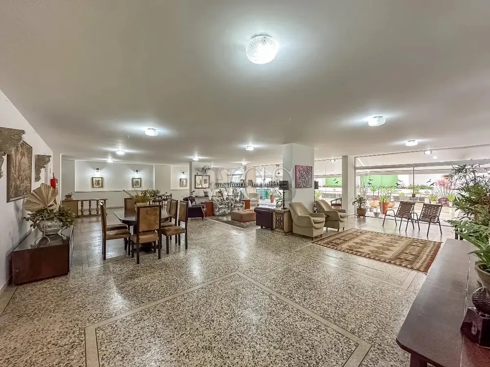 Apartamento, 3 quartos, 170 m² - Foto 4