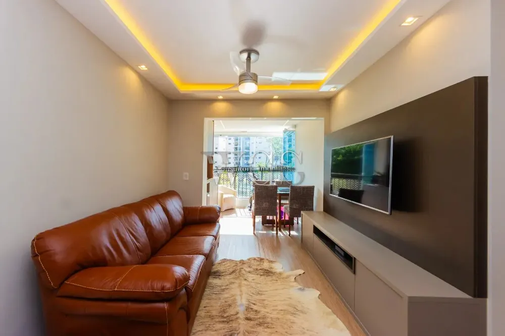 Apartamento, 3 quartos, 170 m² - Foto 2