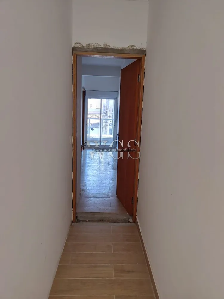 Sobrado, 3 quartos, 108 m² - Foto 6