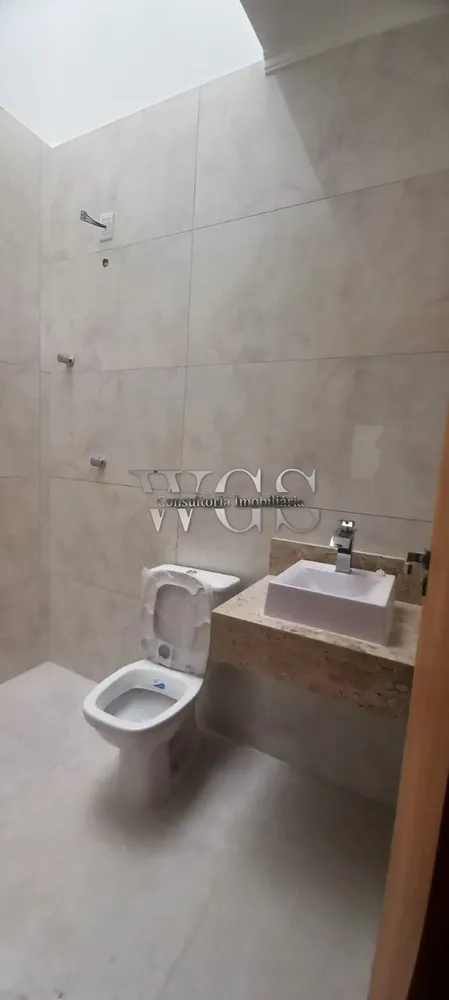Sobrado, 3 quartos, 108 m² - Foto 1