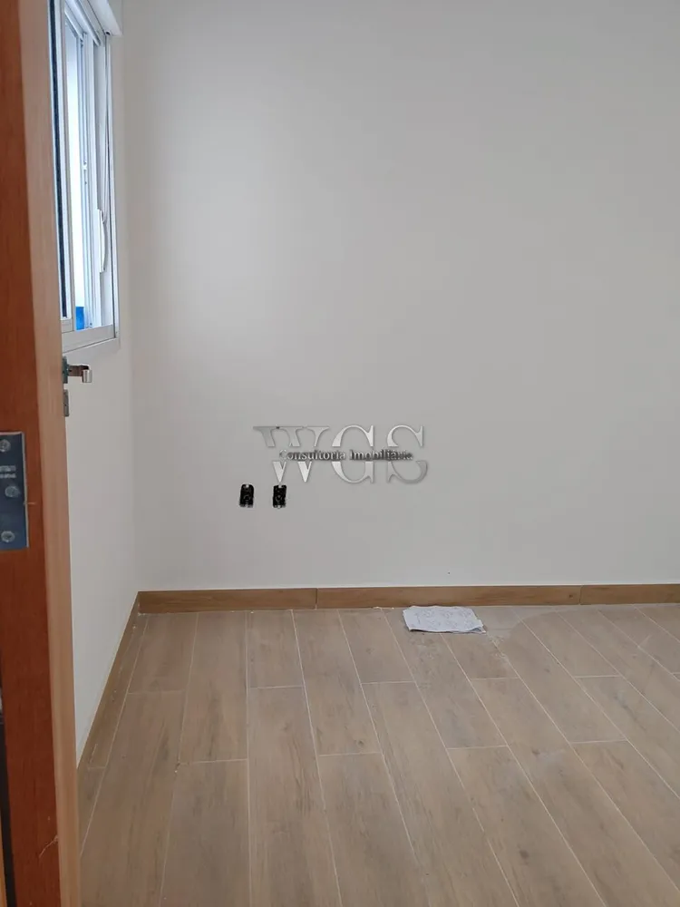 Sobrado, 3 quartos, 108 m² - Foto 3