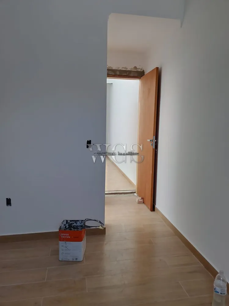 Sobrado, 3 quartos, 108 m² - Foto 4