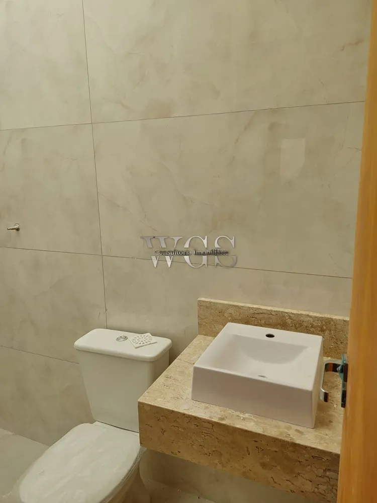 Sobrado, 3 quartos, 108 m² - Foto 7