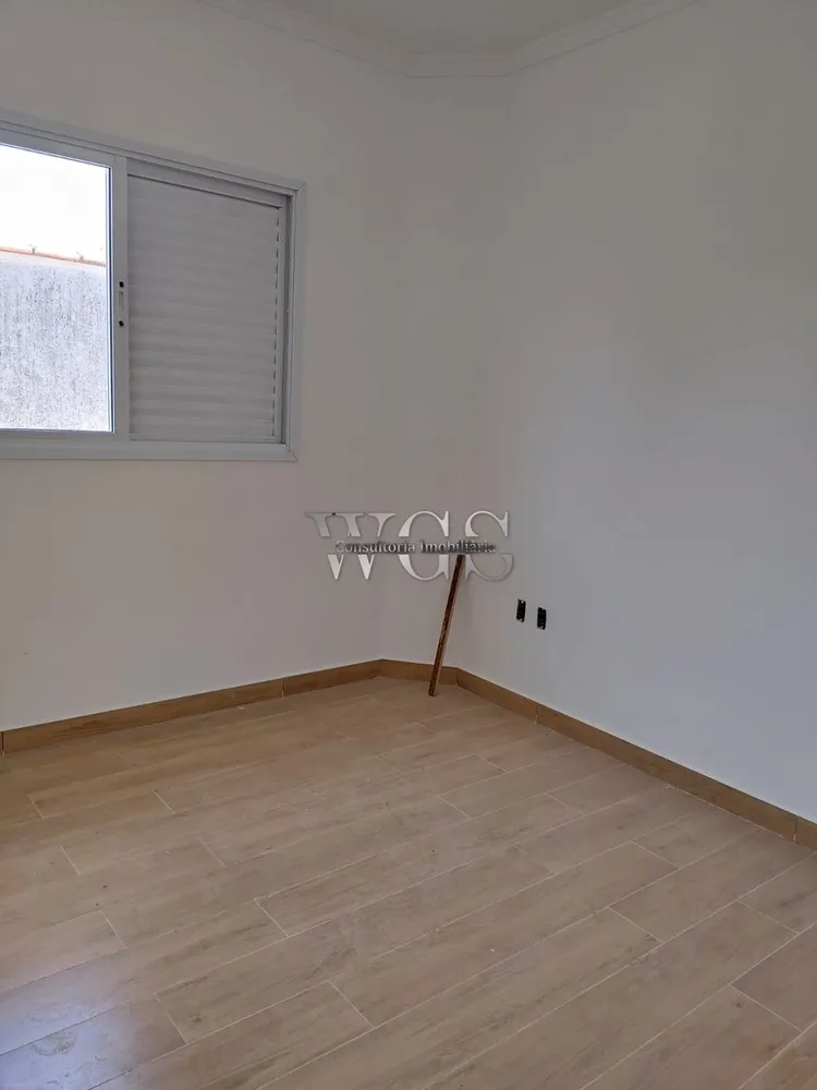 Sobrado, 3 quartos, 108 m² - Foto 3