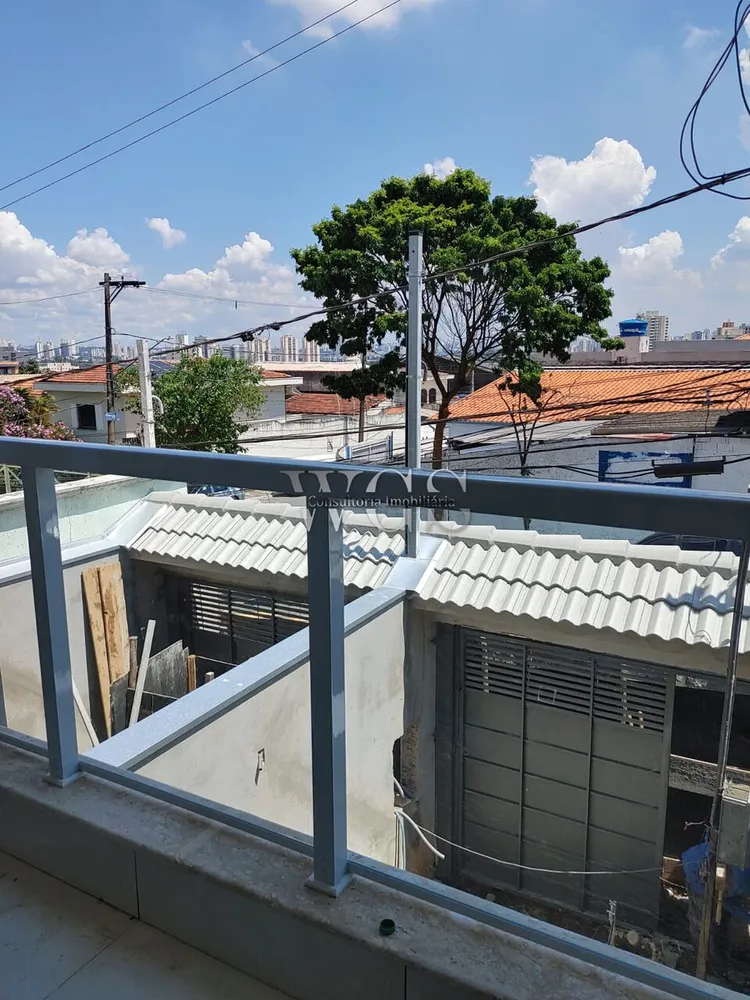 Sobrado, 3 quartos, 108 m² - Foto 4