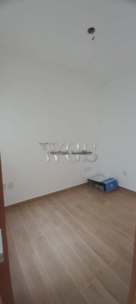 Sobrado, 3 quartos, 108 m² - Foto 13