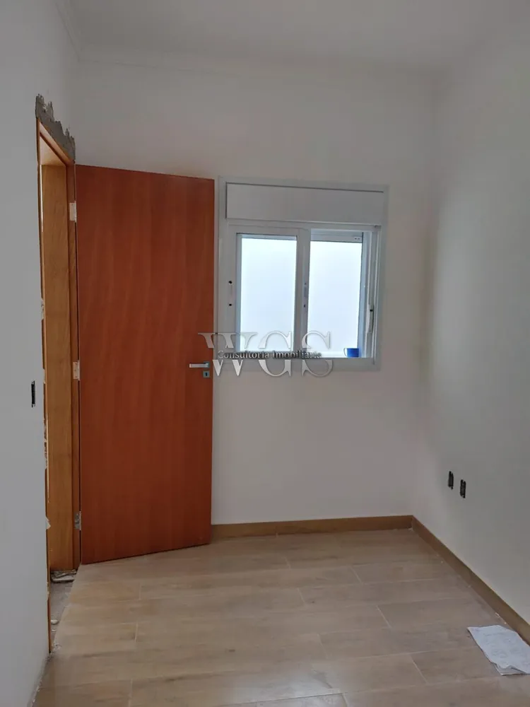 Sobrado, 3 quartos, 108 m² - Foto 11