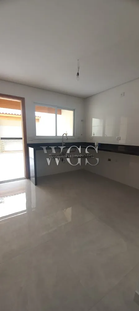 Sobrado, 3 quartos, 108 m² - Foto 6