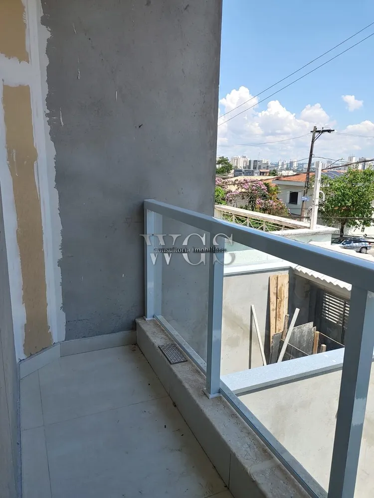 Sobrado, 3 quartos, 108 m² - Foto 14
