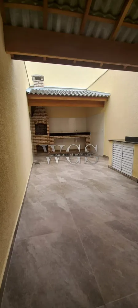 Sobrado, 3 quartos, 108 m² - Foto 7