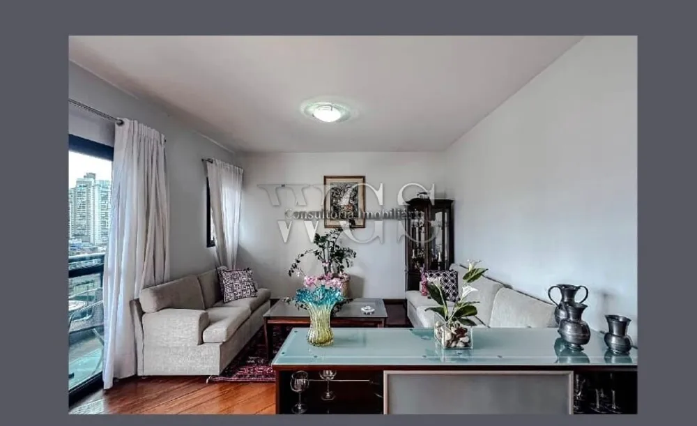 Apartamento, 4 quartos, 255 m² - Foto 1