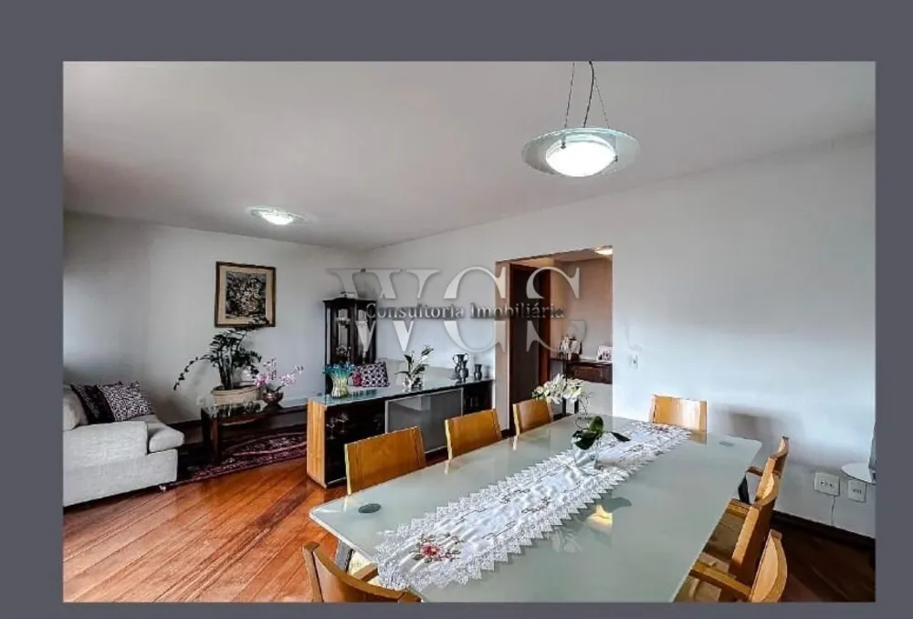 Apartamento, 4 quartos, 255 m² - Foto 14