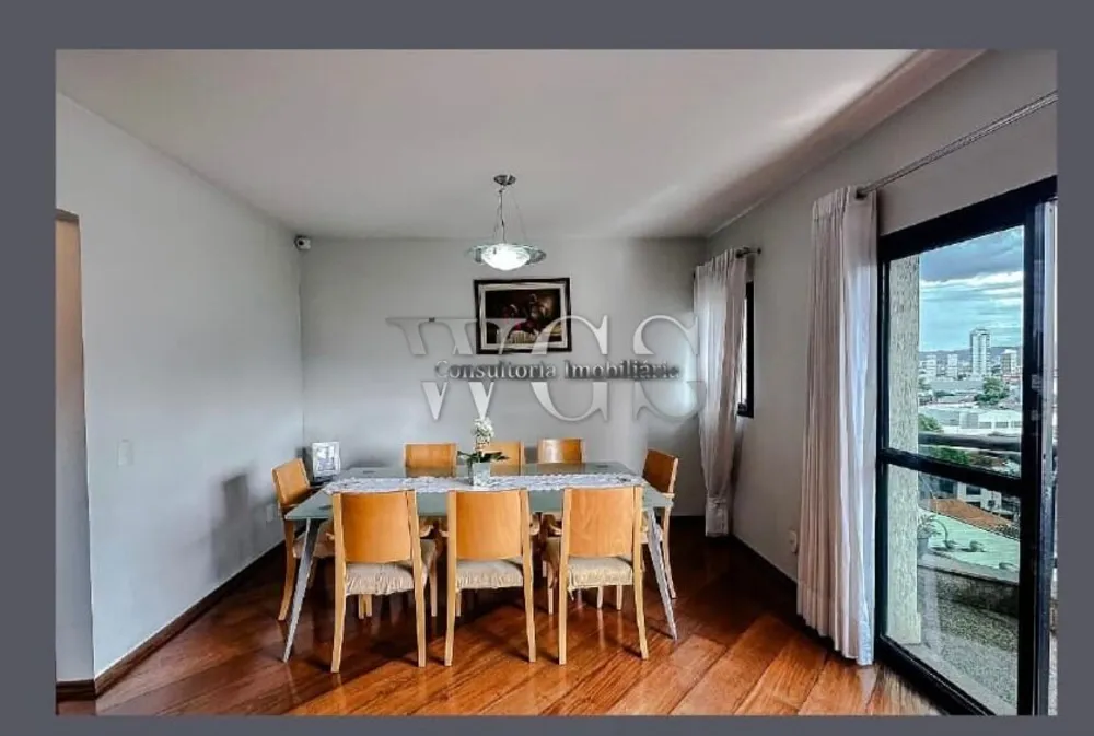 Apartamento, 4 quartos, 255 m² - Foto 6
