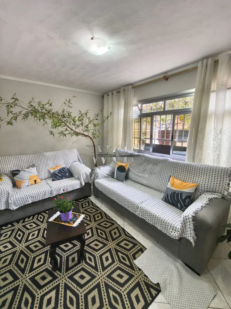 Sobrado, 4 quartos - Foto 6