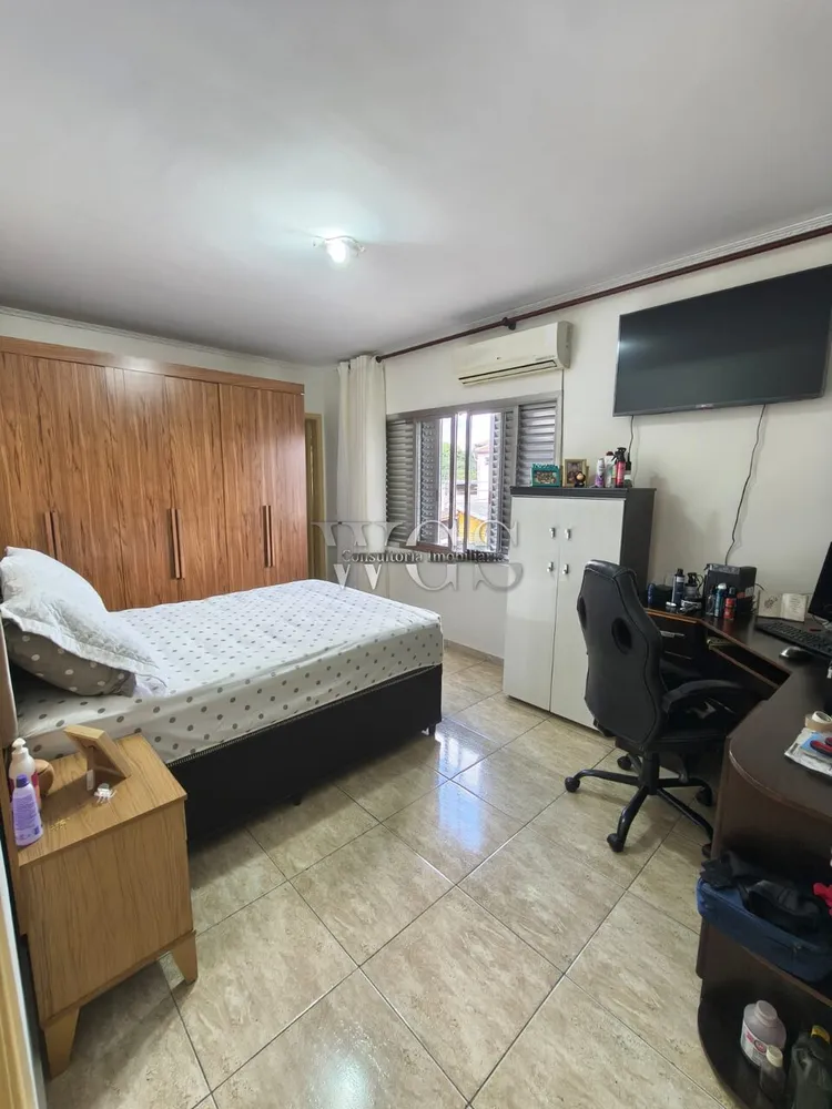 Sobrado, 4 quartos - Foto 11
