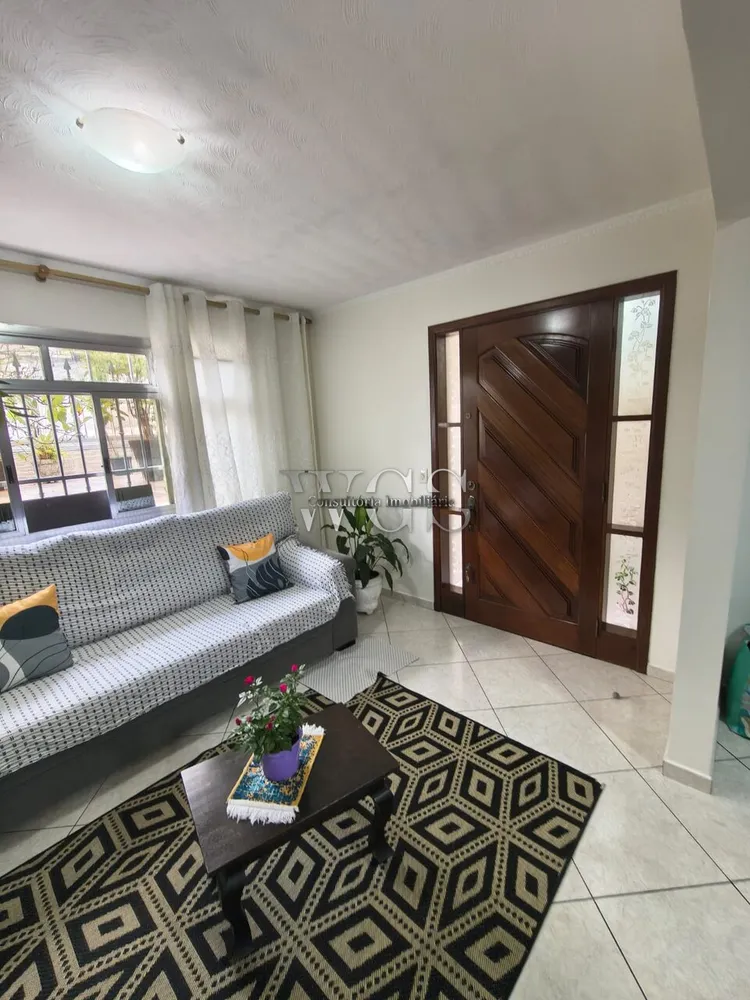 Sobrado, 4 quartos - Foto 7