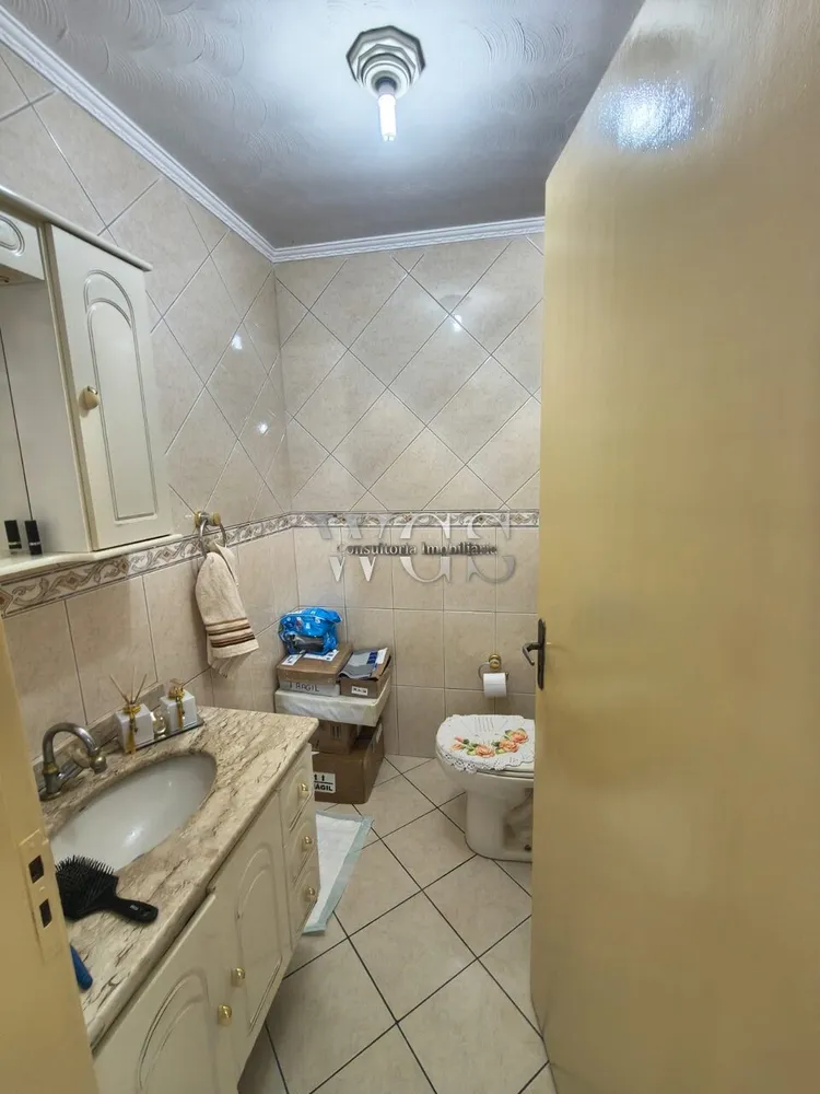Sobrado, 4 quartos - Foto 7