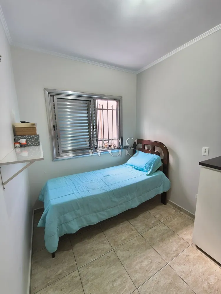 Sobrado, 4 quartos - Foto 9